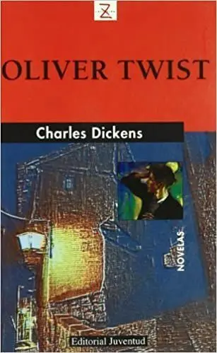 Oliver Twist