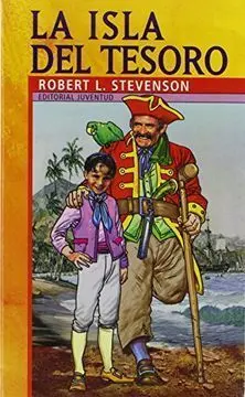 La Isla del Tesoro
