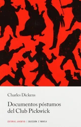 Documentos Póstumos del Club Pickwick
