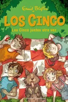 Los Cinco - los Cinco Juntos Otra Vez