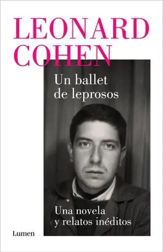 El Ballet de los Leprosos
