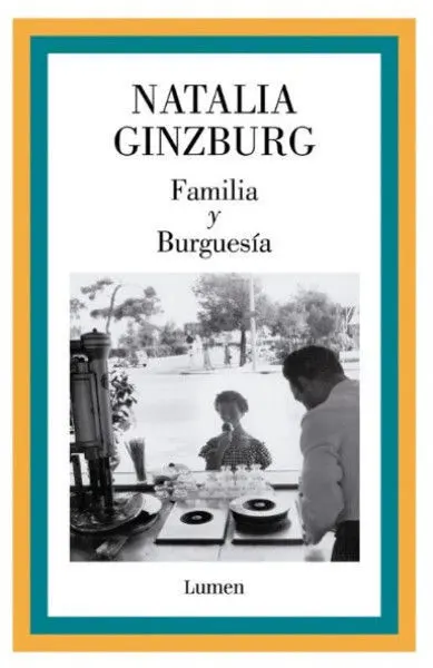 Familia y Burguesía