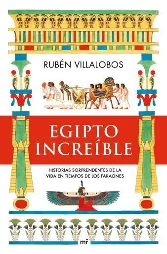 Egipto Increíble