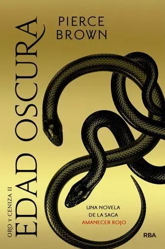 Edad Oscura Rba