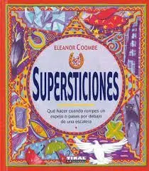 Supersticiones (New Age)