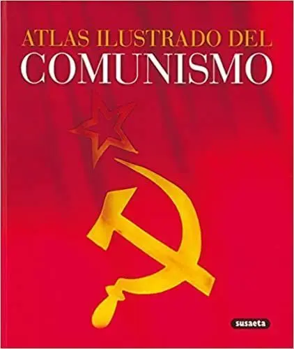 Atlas Ilust. Del Comunismo