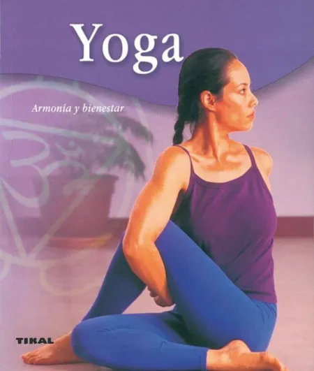 Yoga (Bienestar)