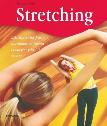 Stretching (Bienestar)