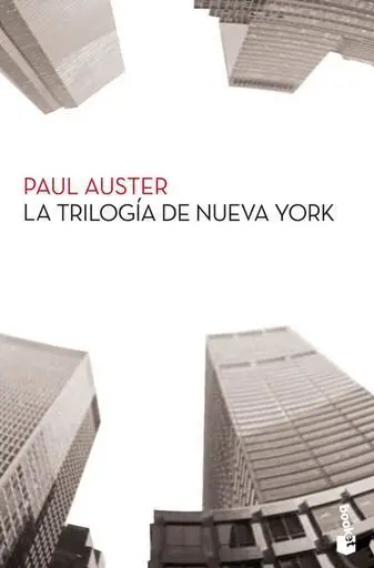 La Trilogia de Nueva York