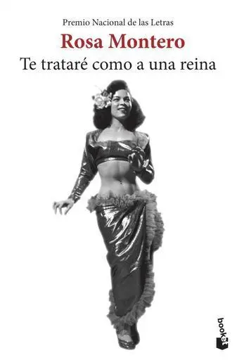 Te Tratare Como una Reina