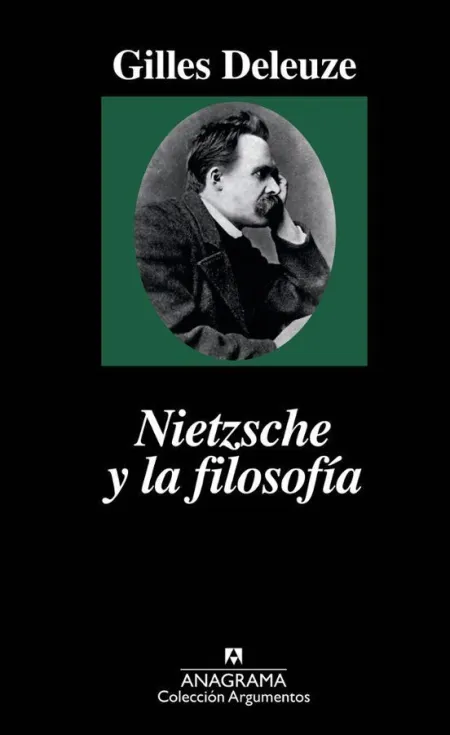 Nietzsche y la Filosofía