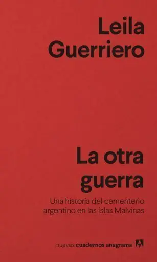 La Otra Guerra