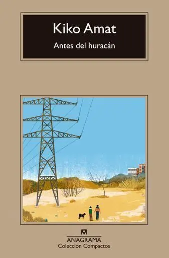 Antes del Huracán