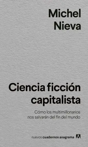 Ciencia Ficción Capitalista