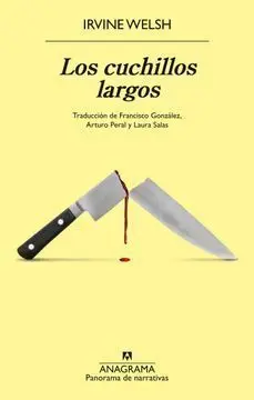 Los Cuchillos Largos