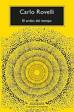El Orden del Tiempo