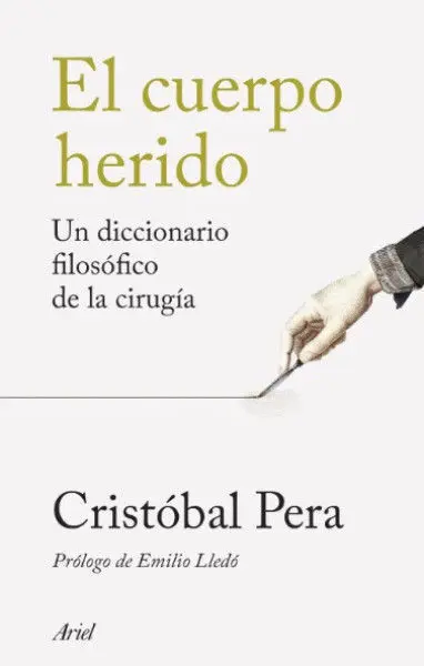 El Cuerpo Herido