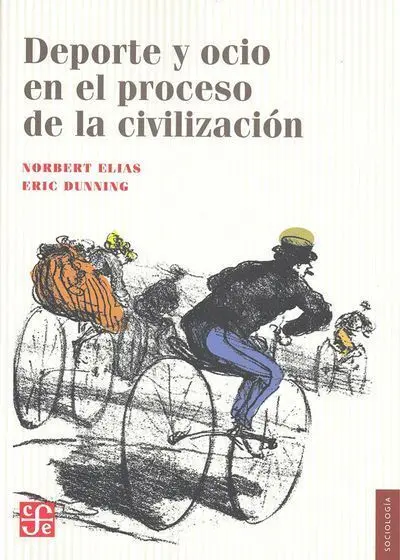 Deporte y Ocio en el Proceso de la Civilización