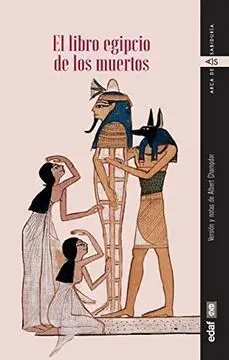 El Libro Egipcio de los Muertos
