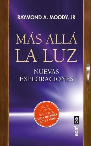Mas Alla la Luz. Nuevas Exploraciones (25)