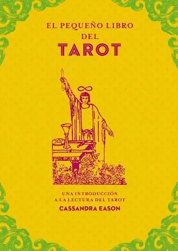 El Pequeðo Libro del Tarot (24)
