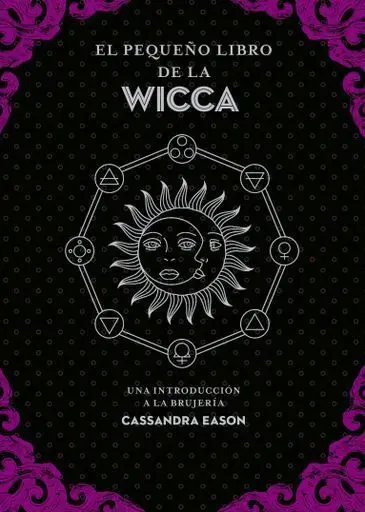 El Pequeðo Libro de la Wicca (24)