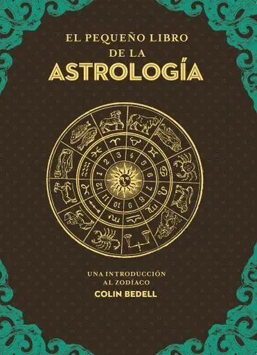 El Pequeðo Libro de la Astrologia (24)