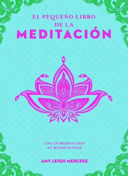El Pequeðo Libro de la Meditacion (25)