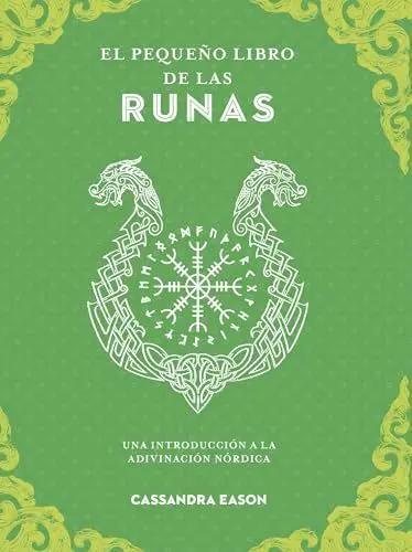 El Pequeðo Libro de las Runas (25)