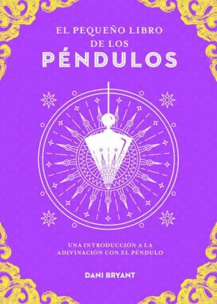 El Pequeðo Libro de los Pendulos (25)