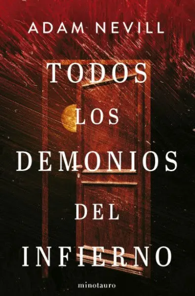 Todos los Demonios del Infierno