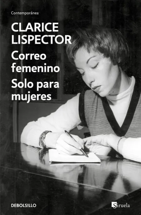 Correo Femenino