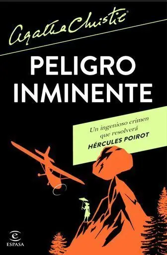 Peligro Inminente