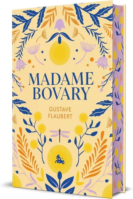Madame Bovary