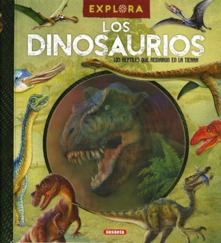 Los Dinosaurios