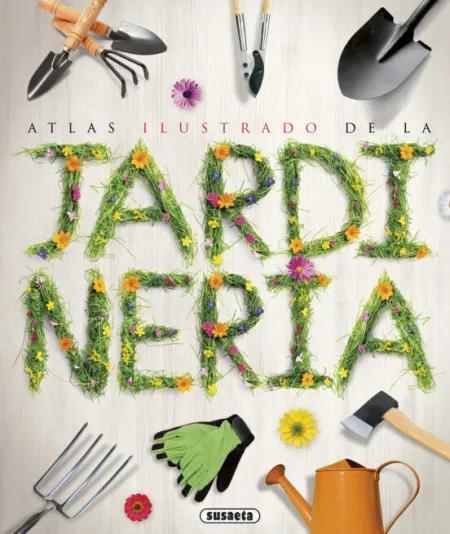 Jardinería