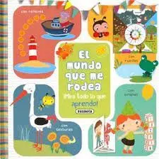 El Mundo que me Rodea