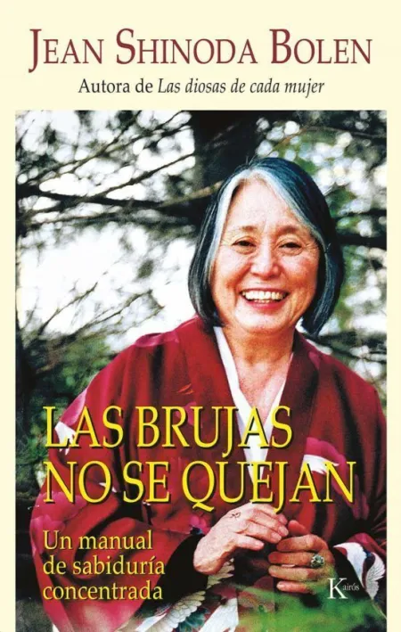 Brujas no se Quejan, las
