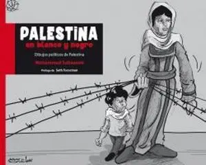 Palestina en Blanco y Negro Bel
