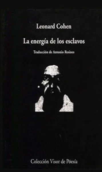 La Energía de los Esclavos