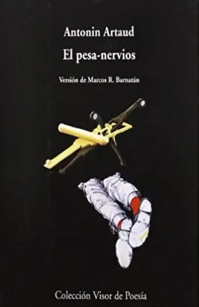 El Pesanervios