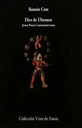 Diez de Ultramar