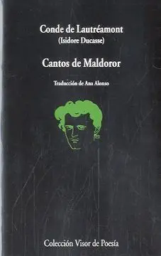 Cantos de Maldoror