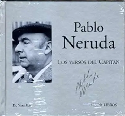Los Versos del Capitán