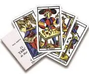 El Tarot de Marsella -Baraja 78 Cartas-