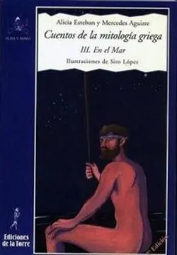 Cuentos Mitologia Griega Iii. en el Mar(8479603038)