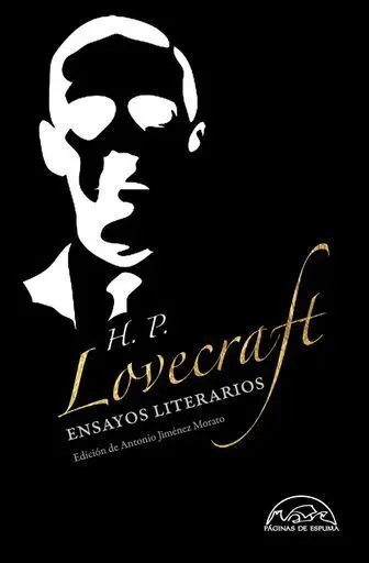 Ensayos Literarios Pe