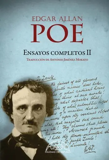 Ensayos Completos Poe Ii Pe