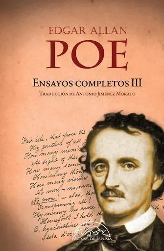 Ensayos Completos Poe Iii Pe