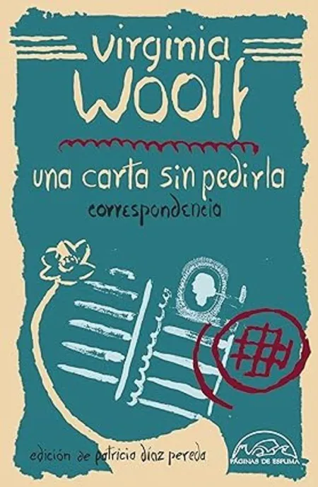 Una Carta sin Pedirla Correspondencia